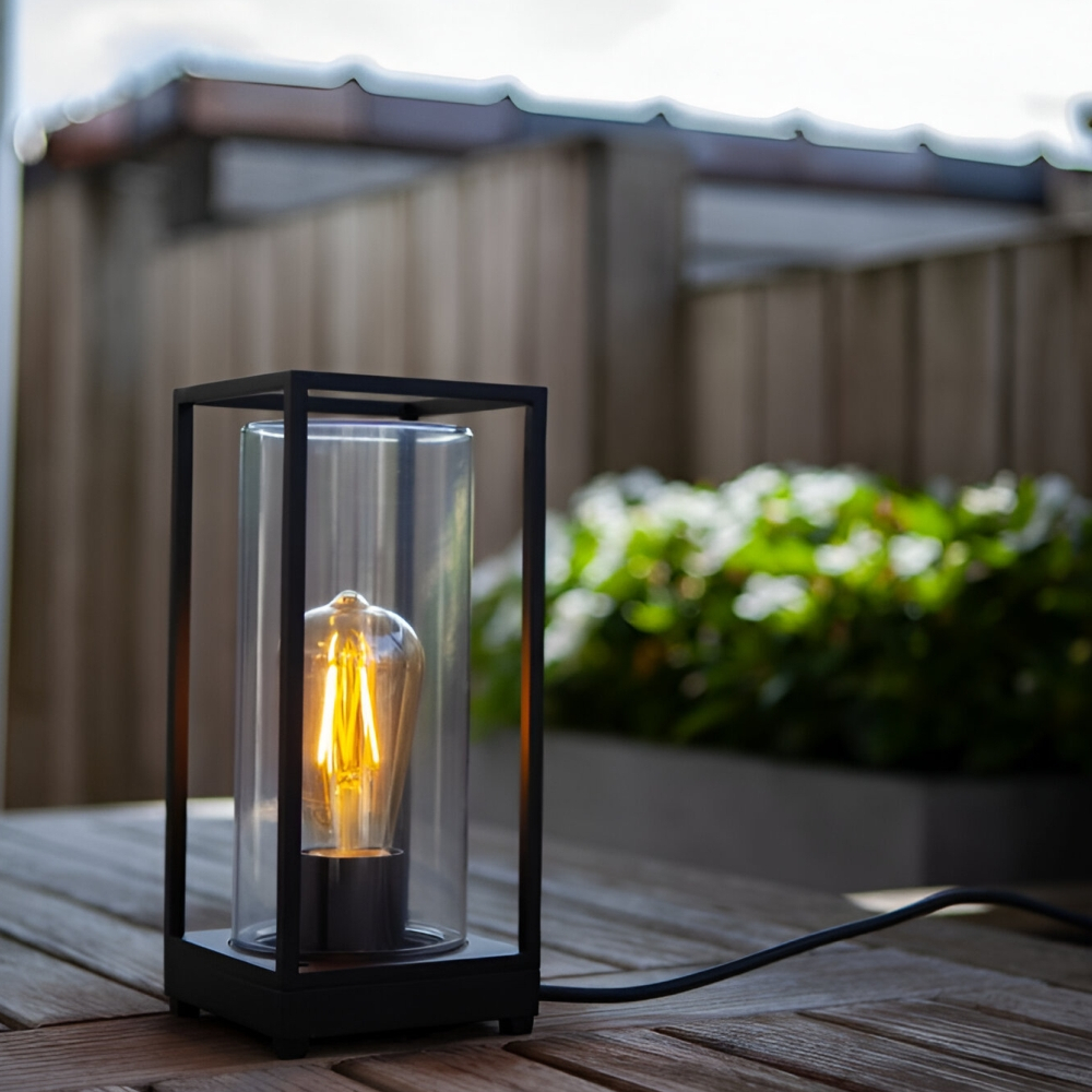flair table lampka stolowa na taras lamperiaconcept