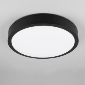 iseo bk drewniany plafon led 1 lamperiaconcept