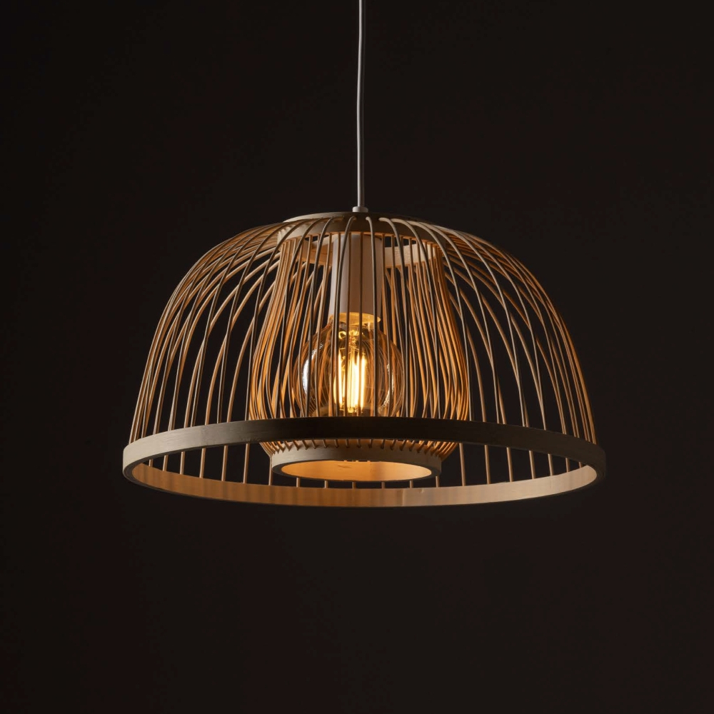 krabi bambusowa lampa boho 1 lamperiaconcept
