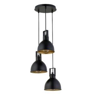 mars 2 bk ring loftowa lampa lamperiaconcept
