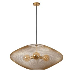 mesh xxl gd lampa z siatki 1 lamperiaconcept