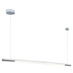 organic h 100 chr lampa tuba led lamperiaconcept