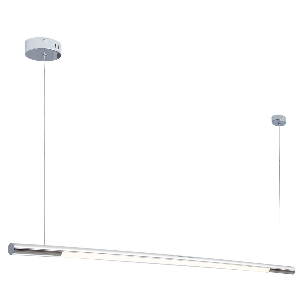 organic-h-100-chr-lampa-tuba-led-lamperiaconcept organic h 100 chr lampa tuba led lamperiaconcept