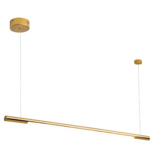 organic h 100 gd lampa tuba led lamperiaconcept
