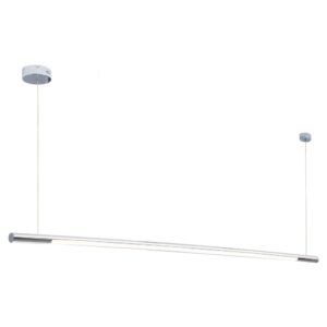 organic h 150 chr lampa tuba led lamperiaconcept