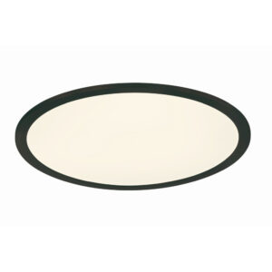 TRIO LIGHTING - PHOENIX ROUND PŁASKI PLAFON LED