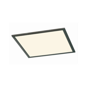 phoenix s45 bk plaski plafon led lamperiaconcept