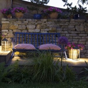 picnic led lampa led przenosna na taras lamperiaconcept