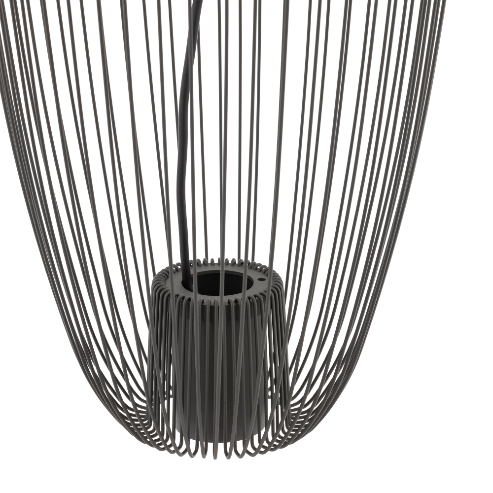 pumpkin-s-antracyt-lampa-wiszaca-druciany-wazon-4-lamperiaconcept pumpkin s antracyt lampa wiszaca druciany wazon 4 lamperiaconcept