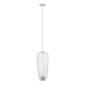 pumpkin s gr lampa wiszaca druciany wazon lamperiaconcept
