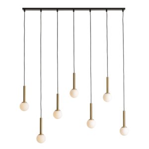 riu 7 bk brass dluga lampa lamperiaconcept