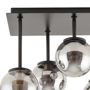 tulia 4 smoky lampa sufitowa 1 lamperiaconcept
