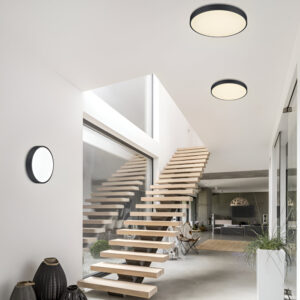 waco okragly plafon led dim cct lamperiaconcept