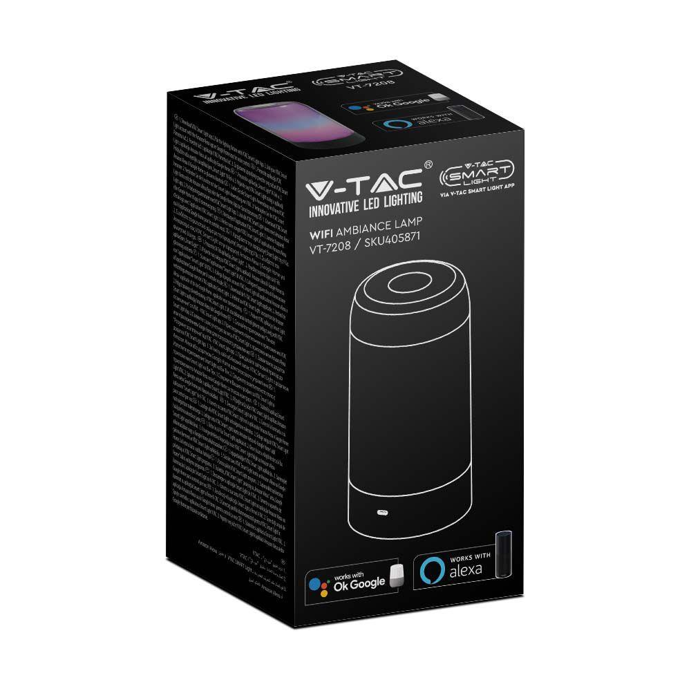 ambientowa-lampka-nocna-smart-v-tac-2-lamperiaconcept ambientowa lampka nocna smart v tac 2 lamperiaconcept