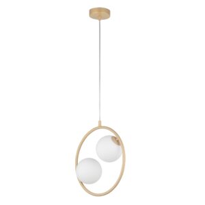 aqua 2 bez lampa ring lamperiaconcept