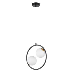 aqua 2 bk lampa ring lamperiaconcept