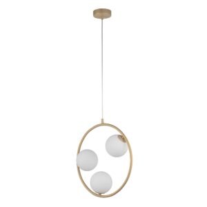 aqua 3 bez lampa ring lamperiaconcept