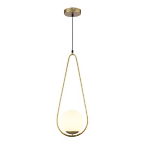 GTV – CIKLOP WISZĄCA LAMPA ŁEZKA