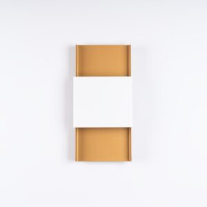 durlin gd wh minimalistyczny kinkiet lamperiaconcept