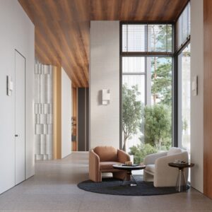 durlin wh minimalistyczny kinkiet 1 lamperiaconcept