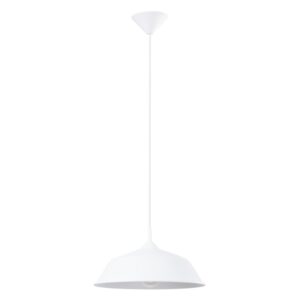 SOLLUX – FRIKA BIAŁA WISZĄCA LAMPA NAD WYSPĘ