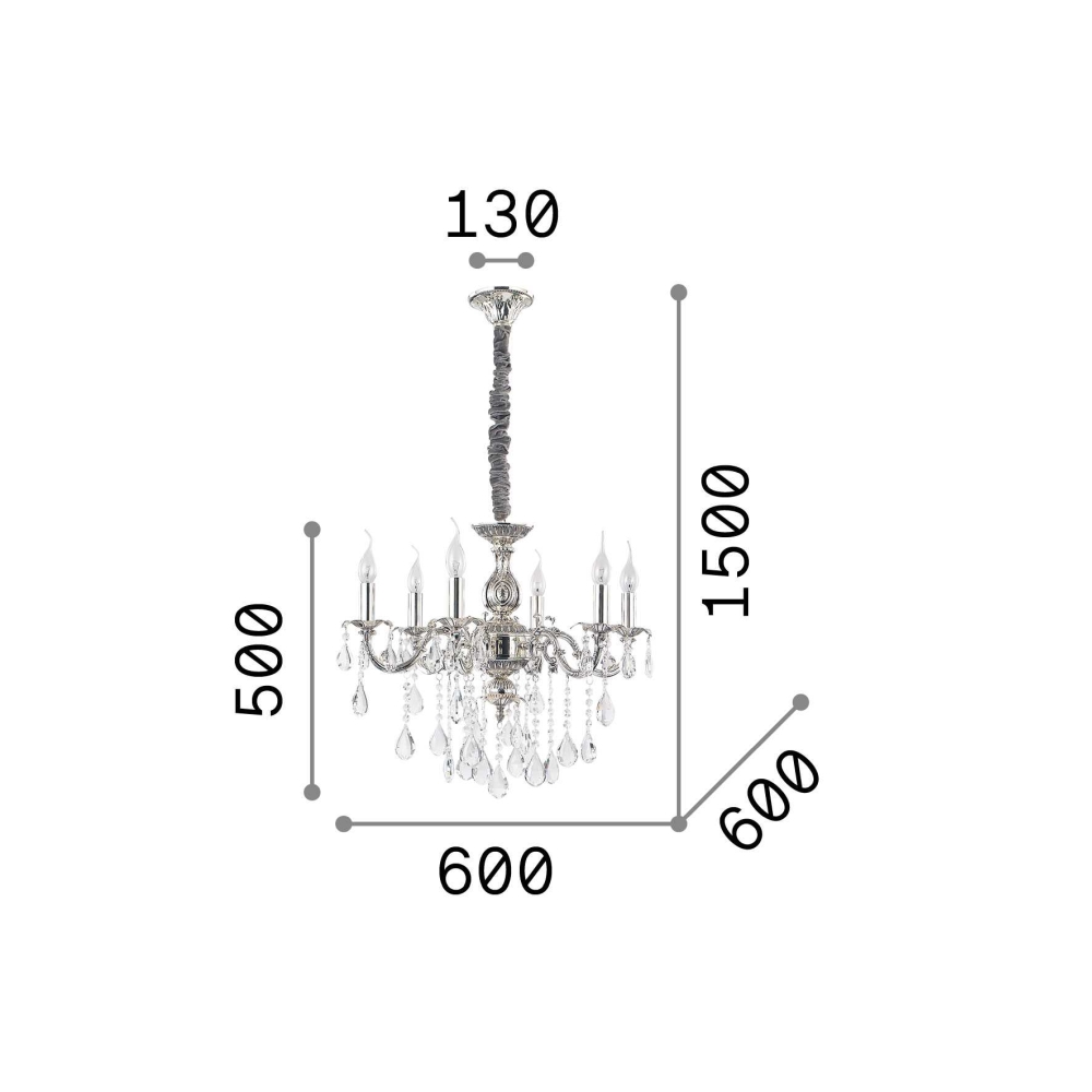 impero-6-srebrny-zyrandol-1-lamperiaconcept impero 6 srebrny zyrandol 1 lamperiaconcept
