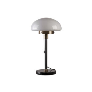 lamia lampa stolowa polkula mleczna lamperiaconcept