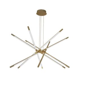 lampa zlote patyki vtac lamperiaconcept