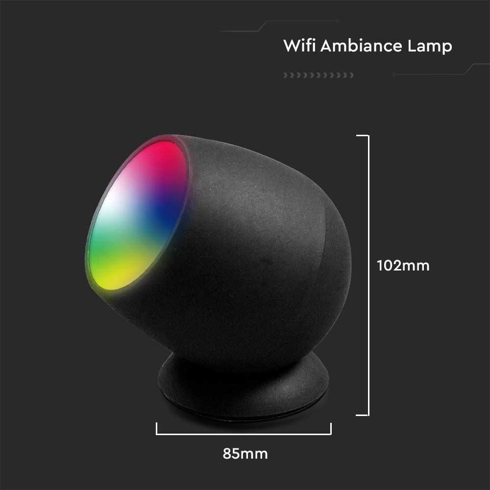 projektor-swiatla-ambience-led-vt-5152-7-lamperiaconcept projektor swiatla ambience led vt 5152 7 lamperiaconcept
