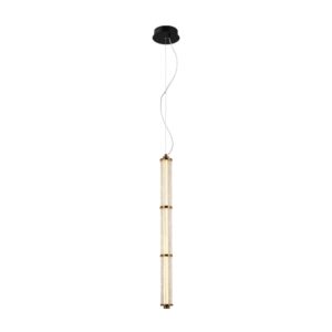 ITALUX – SANPO III PIONOWA LAMPA WISZĄCA LED