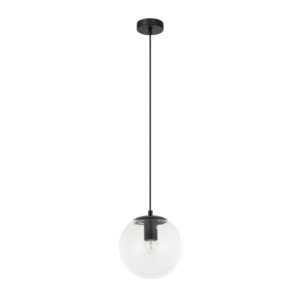 sarpo bk lampa przezroczysta kula 1 lamperiaconcept