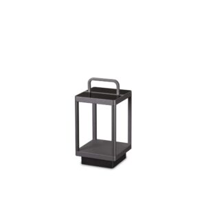 IDEAL LUX – STARDUST TL H35 PRZENOŚNA LAMPA LED USB