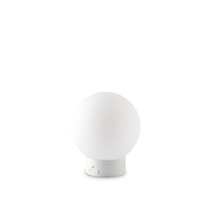 IDEAL LUX – SUN TL LAMPA PRZENOŚNA LED NA TARAS