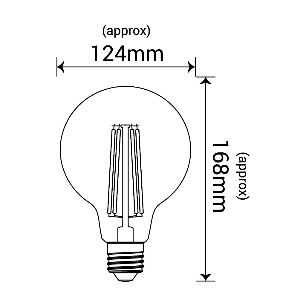 zarowka-duza-kula-globe-125-3k-2-lamperiaconcept zarowka duza kula globe 125 3k 2 lamperiaconcept 1