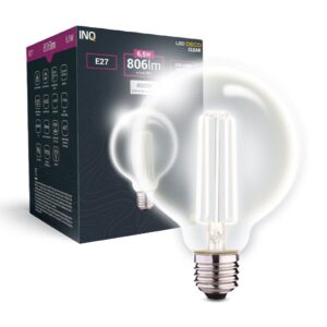 zarowka duza kula globe 125 4k lamperiaconcept
