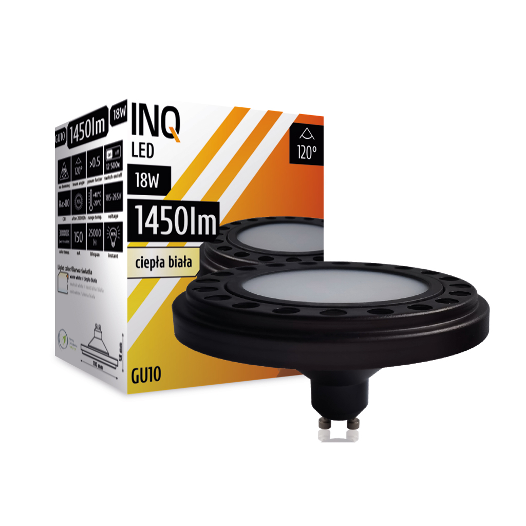 zarowka-gu10-111-3k-18w-120-stopni-bk-lamperiaconcept zarowka gu10 111 3k 18w 120 stopni bk lamperiaconcept