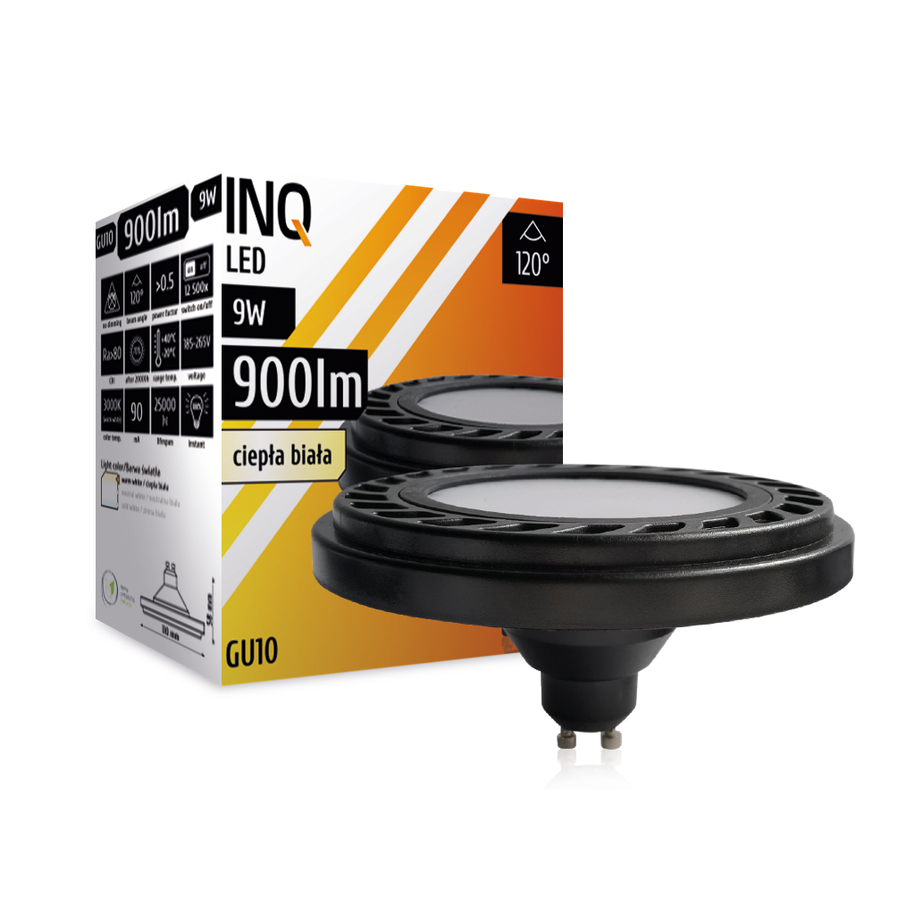 zarowka-gu10-111-3k-9w-120-stopni-bk-lamperiaconcept zarowka gu10 111 3k 9w 120 stopni bk lamperiaconcept