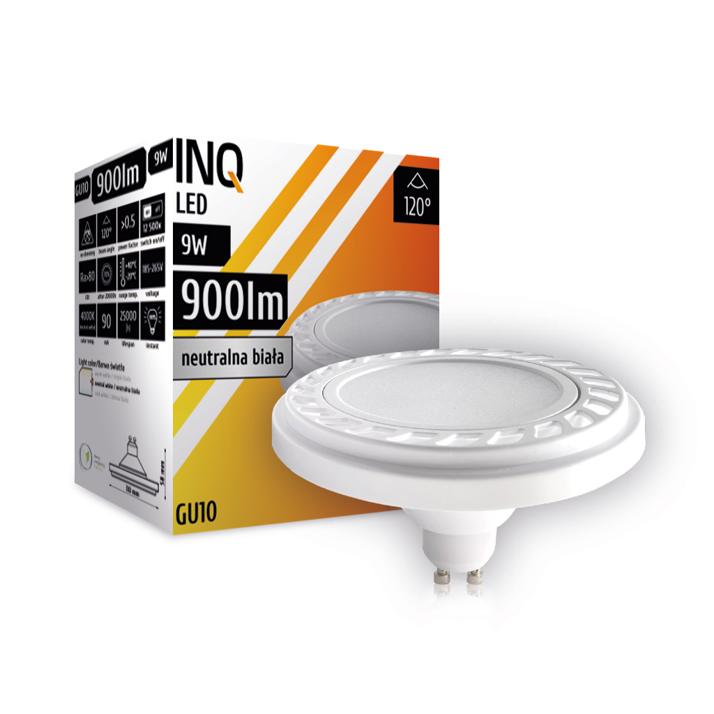 zarowka-gu10-111-4k-9w-120-stopni-wh-lamperiaconcept zarowka gu10 111 4k 9w 120 stopni wh lamperiaconcept