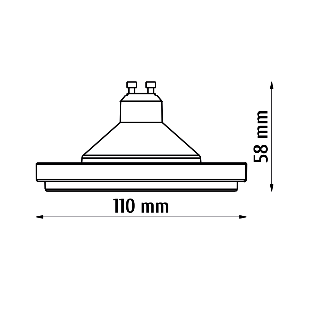 zarowka-gu10-111-4k-9w-bk-1-lamperiaconcept zarowka gu10 111 4k 9w bk 1 lamperiaconcept