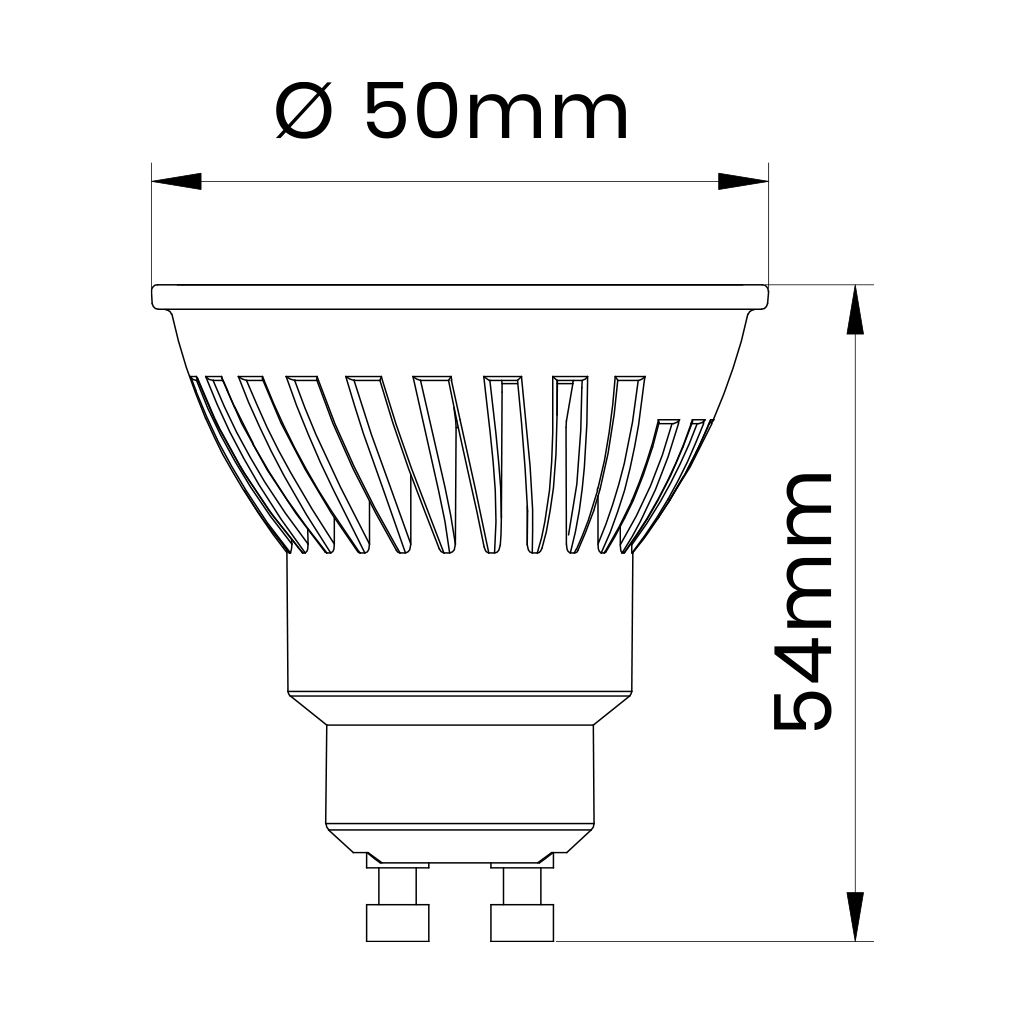 zarowka-gu10-9w-soczewka-1-lamperiaconcept zarowka gu10 9w soczewka 1 lamperiaconcept