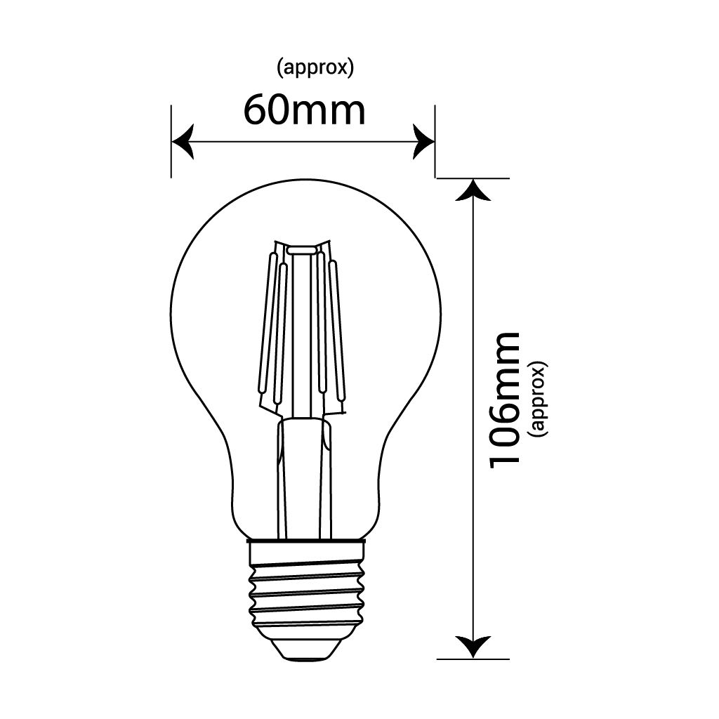 zarowka-klasyczna-a60-e27-8w-2.7k-filament-szklo-2-lamperiaconcept zarowka klasyczna a60 e27 8w 2.7k filament szklo 2 lamperiaconcept 1