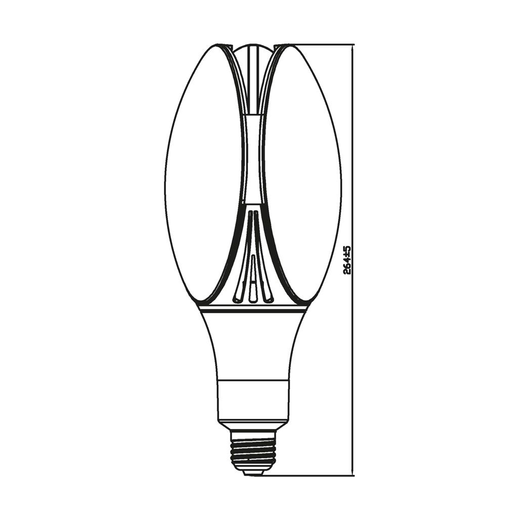 zarowka-t108-4k-54w-e27-kolba-1-lamperiaconcept zarowka t108 4k 54w e27 kolba 1 lamperiaconcept
