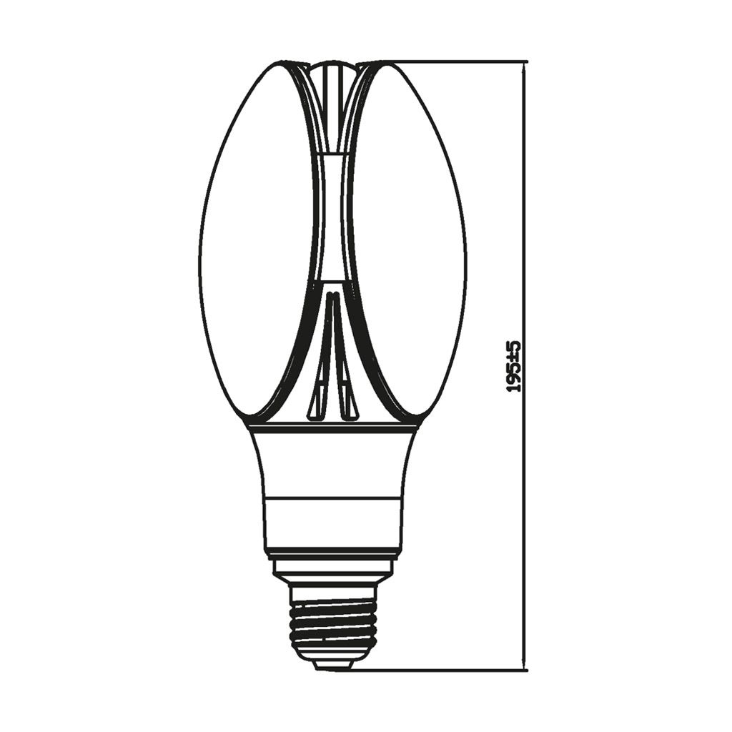zarowka-t85-4k-24w-e27-kolba-1-lamperiaconcept zarowka t85 4k 24w e27 kolba 1 lamperiaconcept
