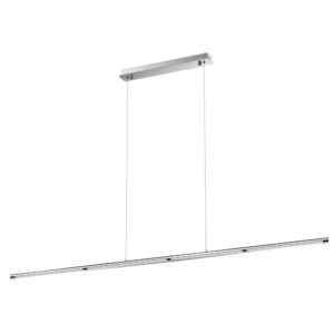 V-TAC – WISZĄCA LAMPA LED VT-7036 SLEEK CHROME