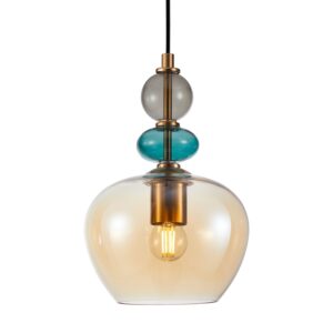 busco 1a amber lampa kolorowe szklo 1 lamperiaconcept 1