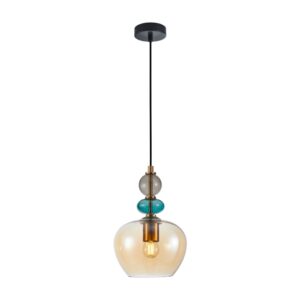 busco 1a amber lampa kolorowe szklo lamperiaconcept 1