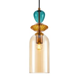 busco 1c amber lampa kolorowe szklo 1 lamperiaconcept 1