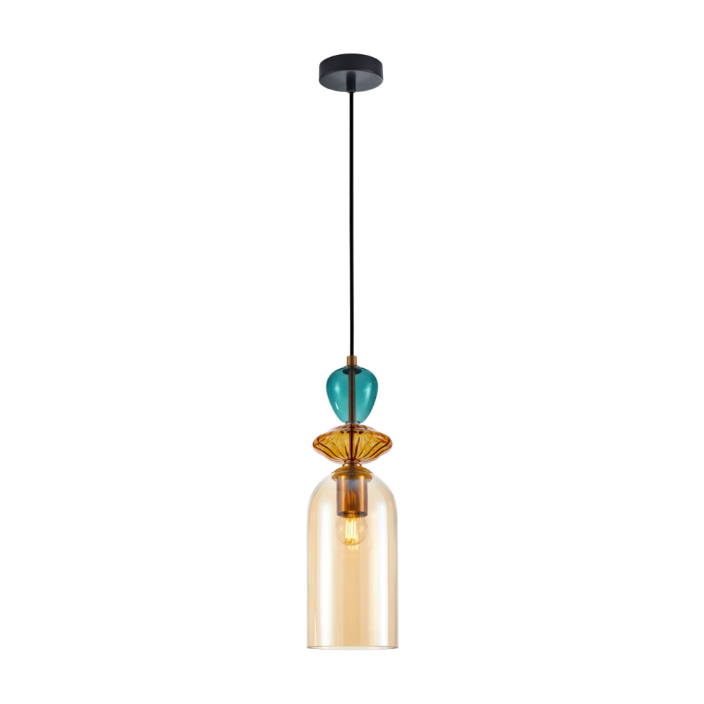 busco-1c-amber-lampa-kolorowe-szklo-lamperiaconcept busco 1c amber lampa kolorowe szklo lamperiaconcept 1