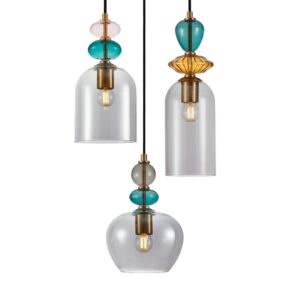 busco 3 smoky lampa kolorowe szklo 1 lamperiaconcept
