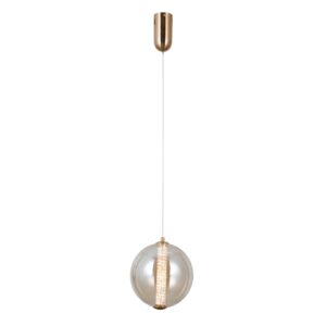 butero m nowoczesna lampa led lamperiaconcept
